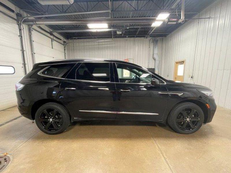 used 2023 Buick Enclave car, priced at $32,771