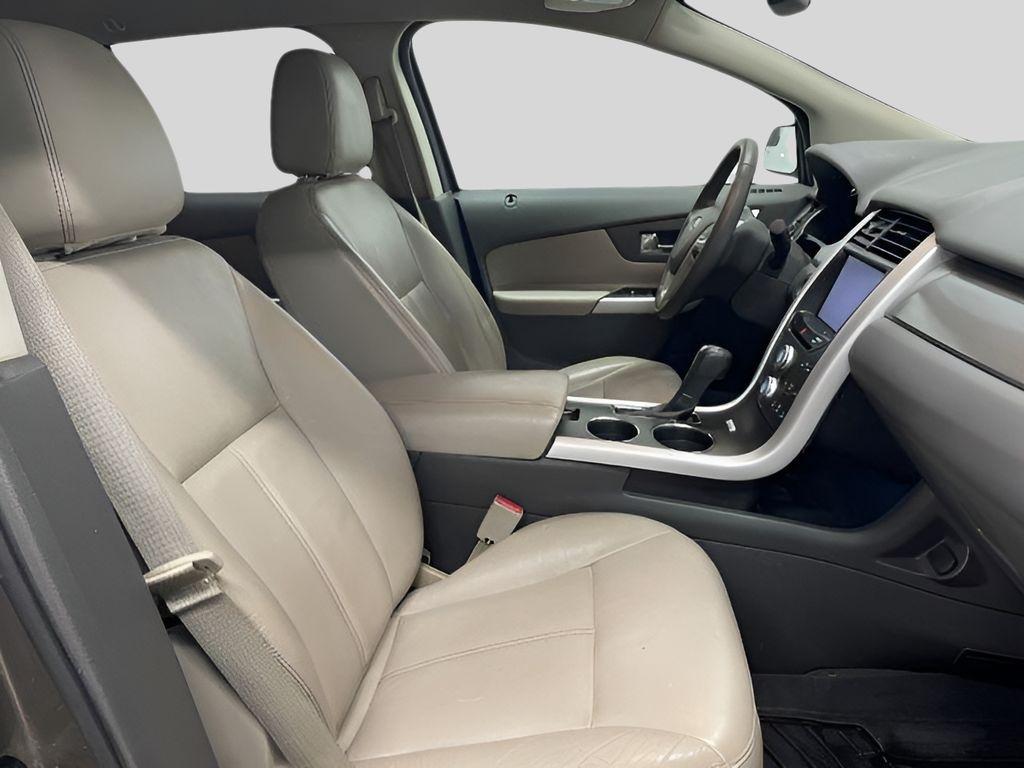 used 2013 Ford Edge car, priced at $5,944