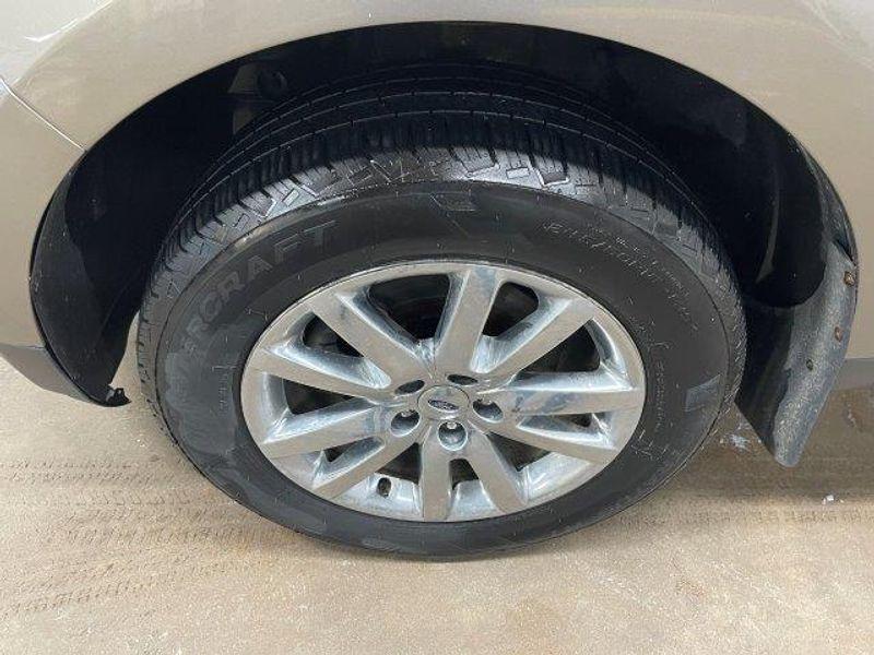 used 2013 Ford Edge car, priced at $5,944