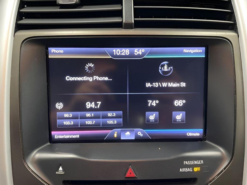 used 2013 Ford Edge car, priced at $5,944