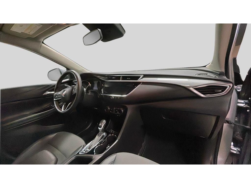 used 2023 Buick Encore GX car, priced at $23,900