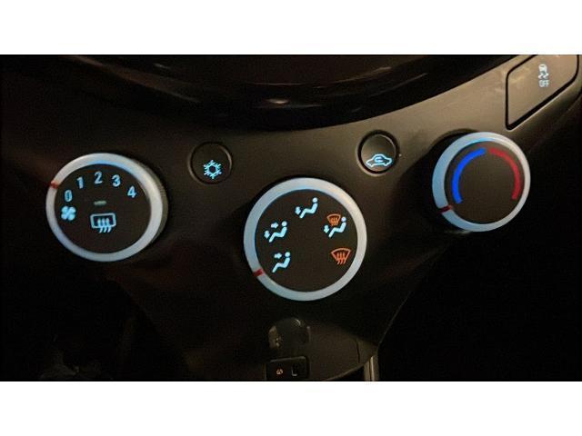 used 2015 Chevrolet Spark car, priced at $7,990