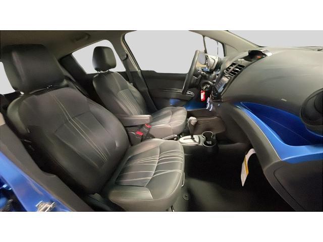 used 2015 Chevrolet Spark car, priced at $7,990