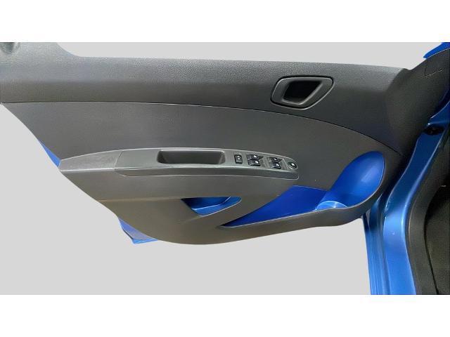 used 2015 Chevrolet Spark car, priced at $7,990