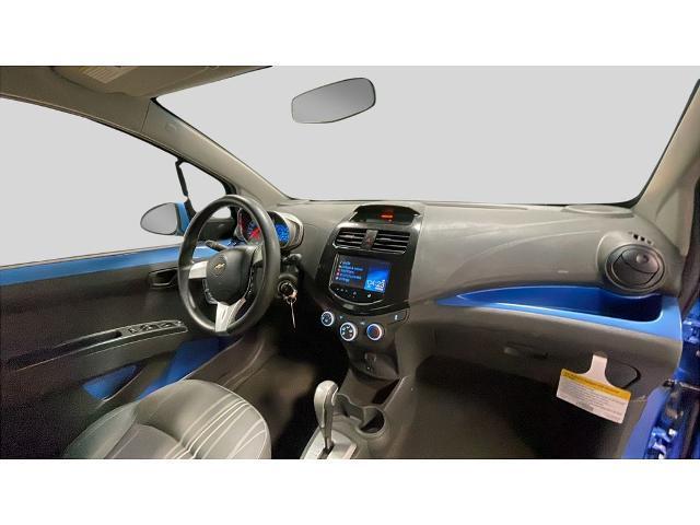 used 2015 Chevrolet Spark car, priced at $7,990