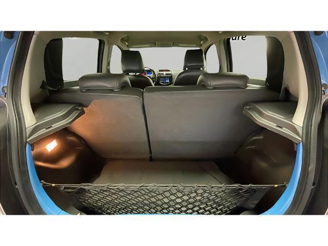 used 2015 Chevrolet Spark car, priced at $7,990