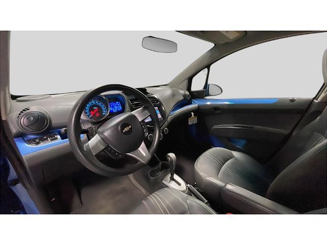 used 2015 Chevrolet Spark car, priced at $7,990