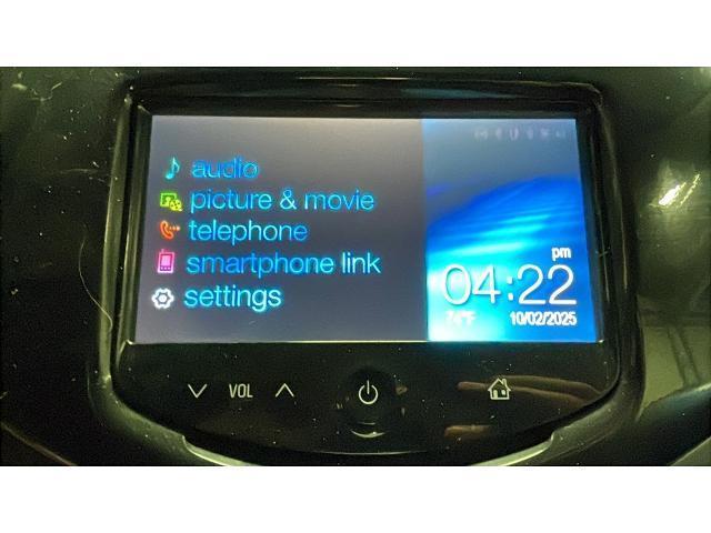 used 2015 Chevrolet Spark car, priced at $7,990