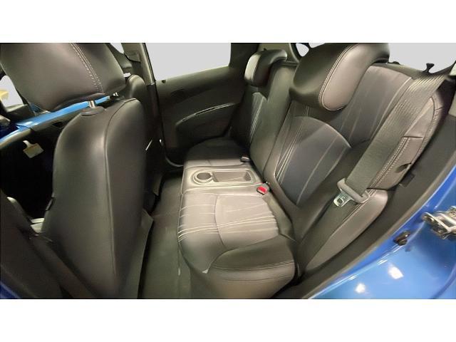 used 2015 Chevrolet Spark car, priced at $7,990