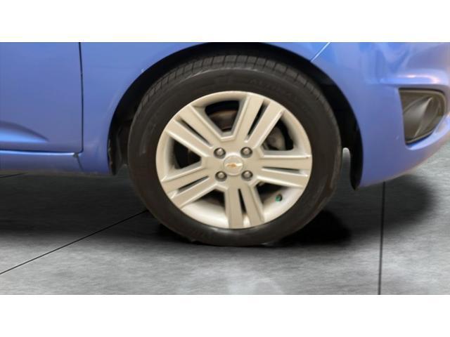 used 2015 Chevrolet Spark car, priced at $7,990