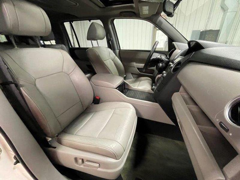 used 2015 Honda Pilot car, priced at $12,981