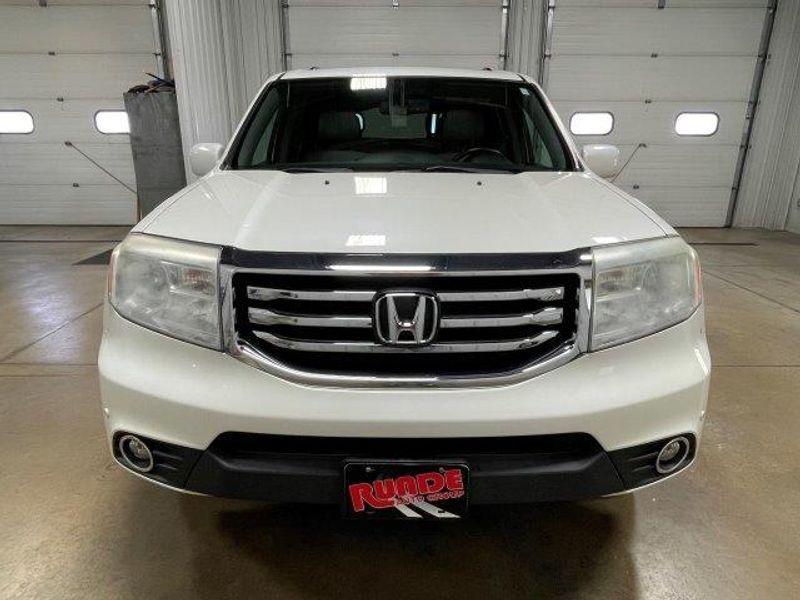 used 2015 Honda Pilot car, priced at $12,981