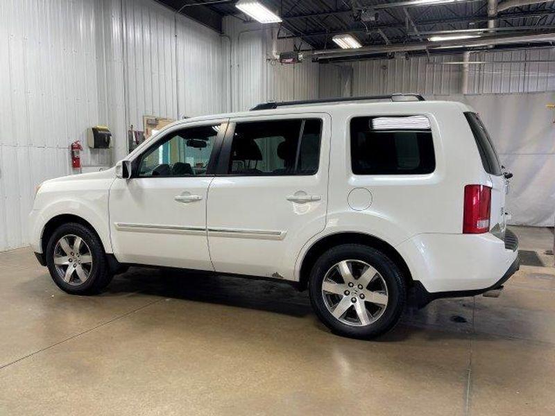 used 2015 Honda Pilot car, priced at $12,981