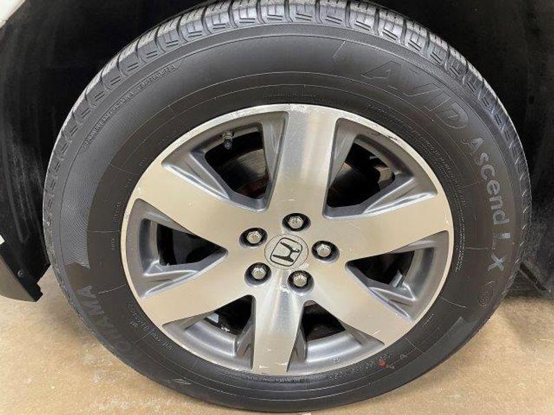 used 2015 Honda Pilot car, priced at $12,952