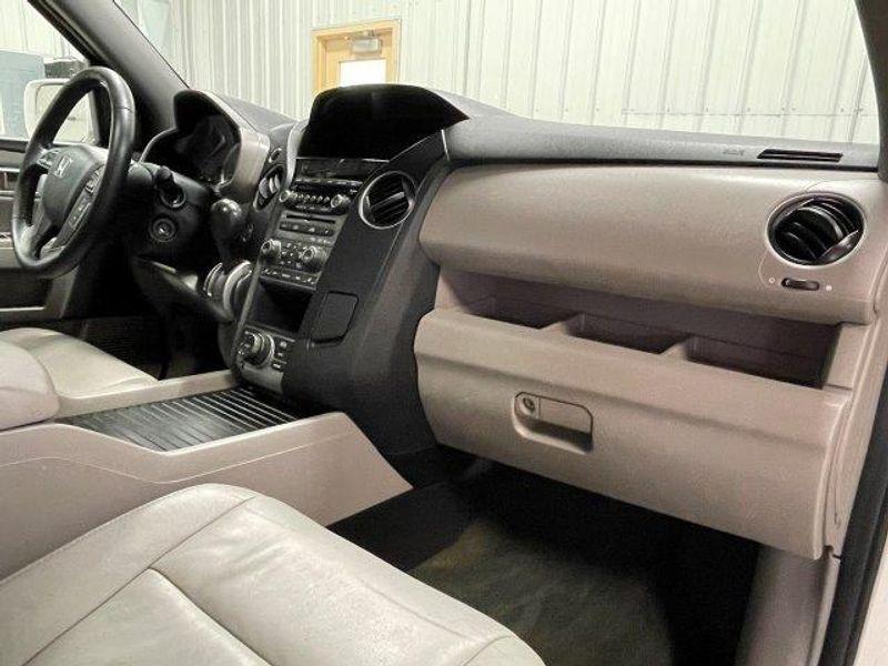 used 2015 Honda Pilot car, priced at $12,981