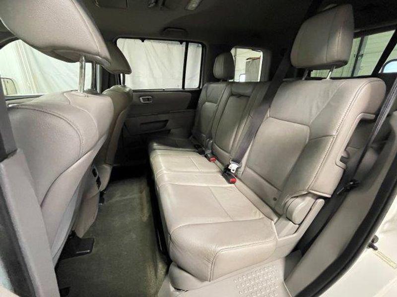 used 2015 Honda Pilot car, priced at $12,981