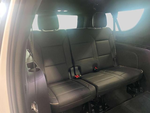 new 2025 Chevrolet Suburban car, priced at $88,145