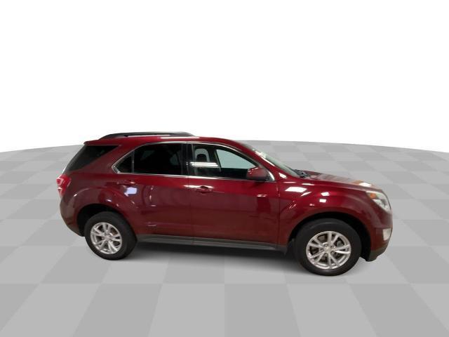 used 2016 Chevrolet Equinox car, priced at $12,981