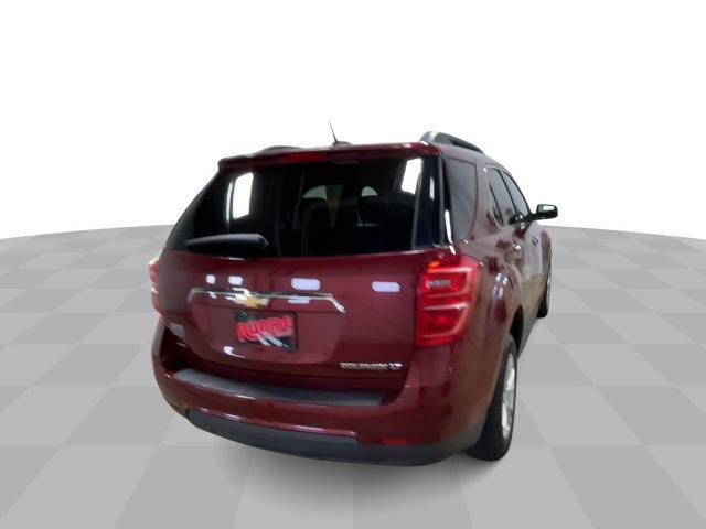 used 2016 Chevrolet Equinox car, priced at $12,981