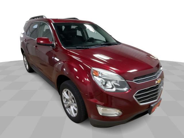 used 2016 Chevrolet Equinox car, priced at $12,981