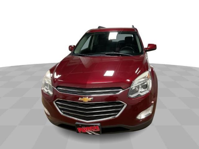 used 2016 Chevrolet Equinox car, priced at $12,981