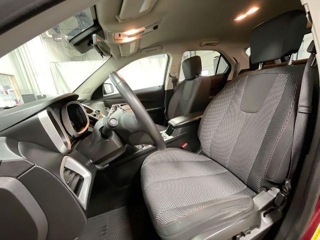 used 2016 Chevrolet Equinox car, priced at $12,981