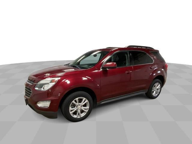 used 2016 Chevrolet Equinox car, priced at $12,981