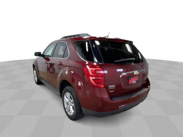 used 2016 Chevrolet Equinox car, priced at $12,981