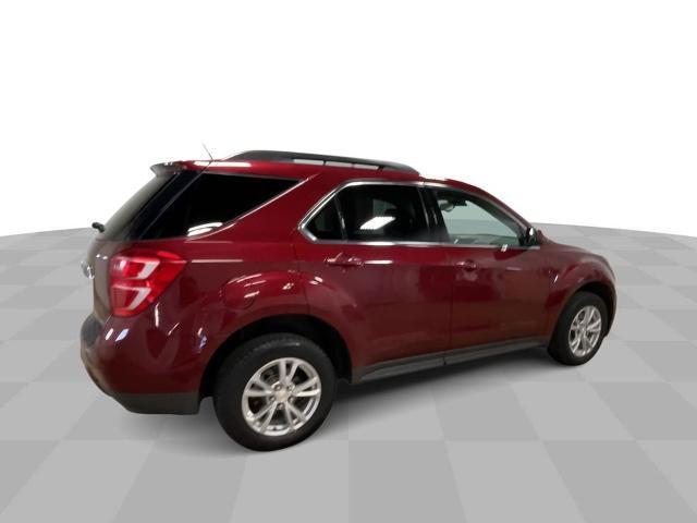 used 2016 Chevrolet Equinox car, priced at $12,981