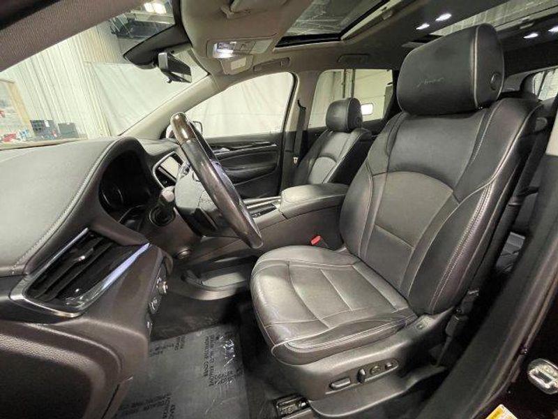 used 2021 Buick Enclave car, priced at $31,941