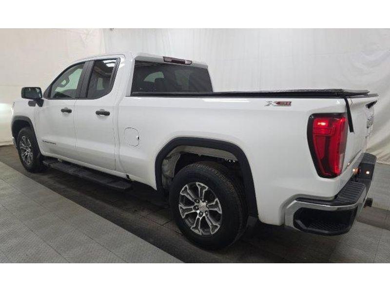 used 2020 GMC Sierra 1500 car, priced at $29,990