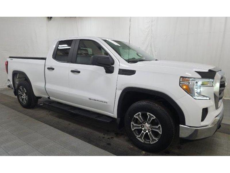 used 2020 GMC Sierra 1500 car, priced at $29,990