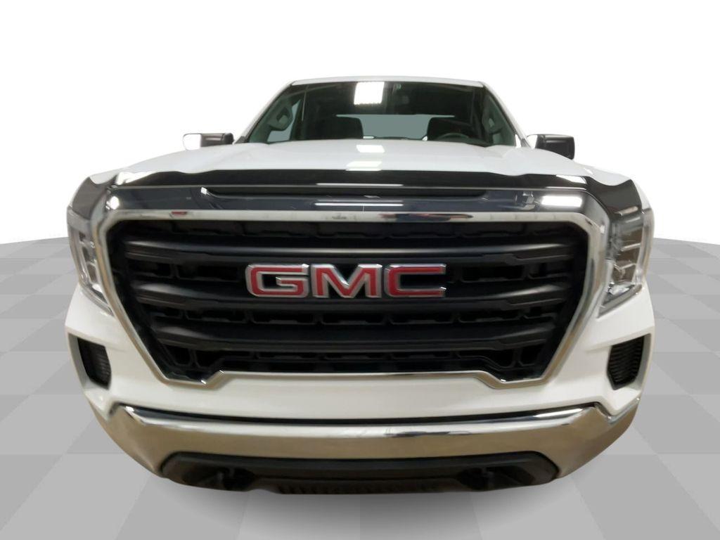 used 2020 GMC Sierra 1500 car, priced at $29,990