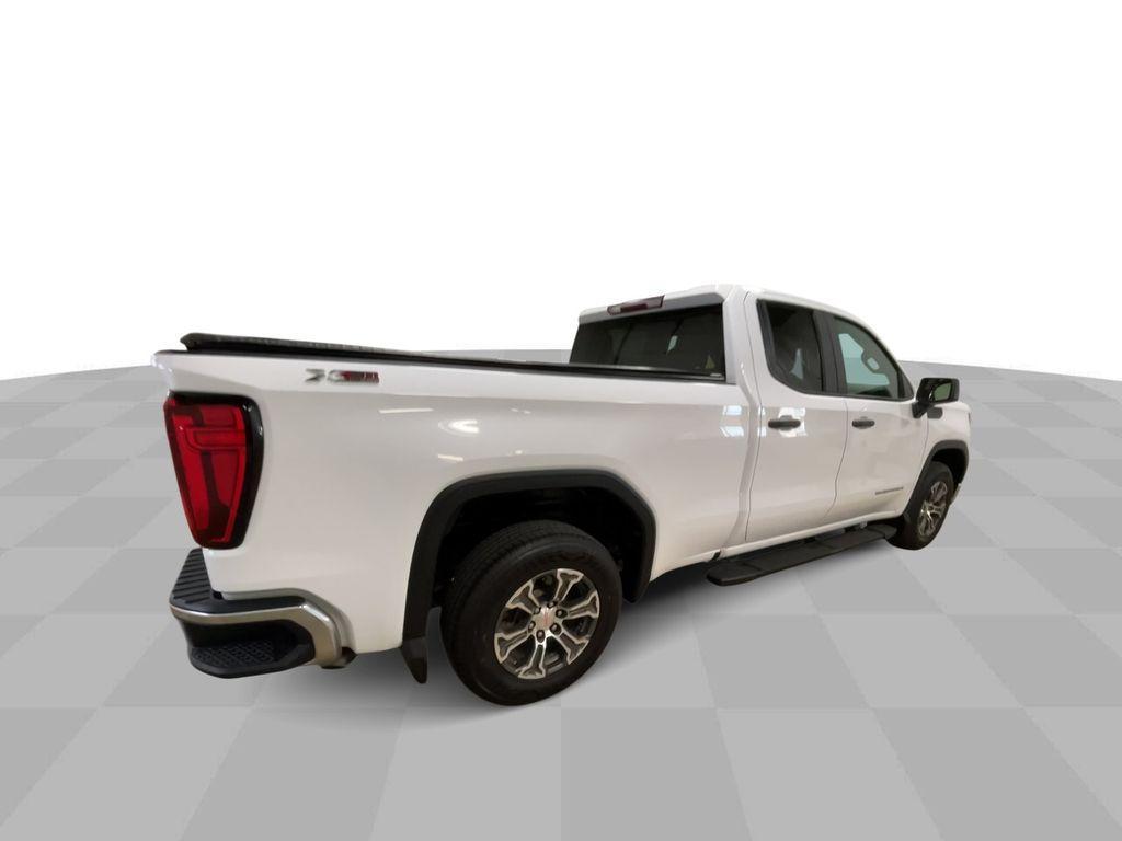 used 2020 GMC Sierra 1500 car, priced at $29,990