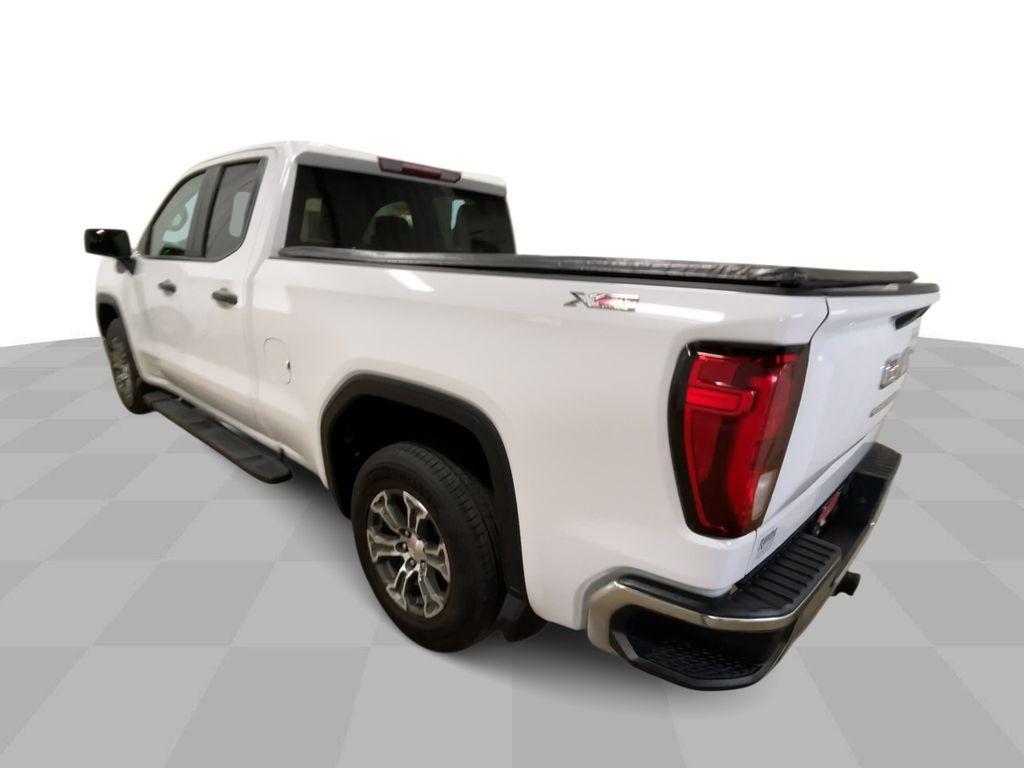used 2020 GMC Sierra 1500 car, priced at $29,990