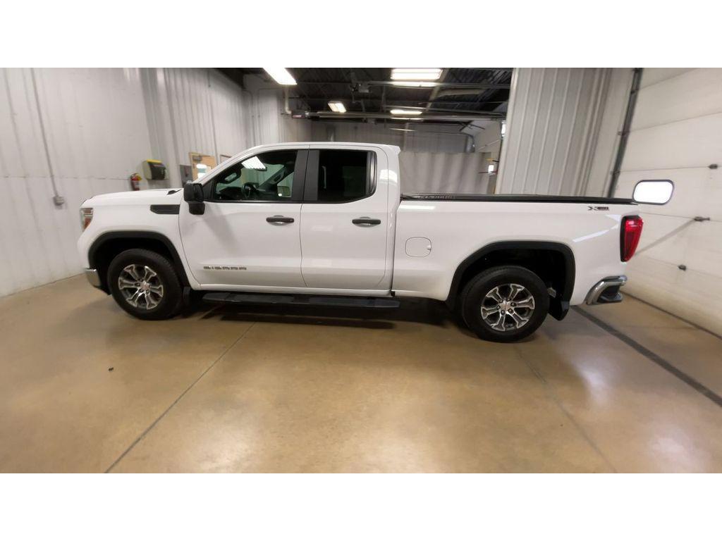 used 2020 GMC Sierra 1500 car, priced at $28,873
