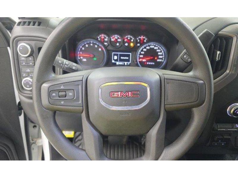 used 2020 GMC Sierra 1500 car, priced at $29,990
