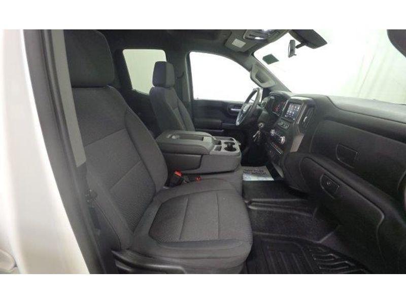 used 2020 GMC Sierra 1500 car, priced at $29,990