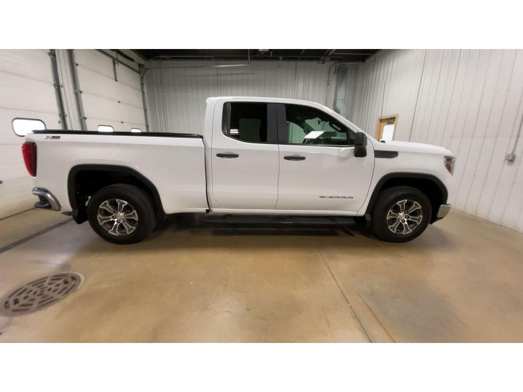 used 2020 GMC Sierra 1500 car, priced at $28,873