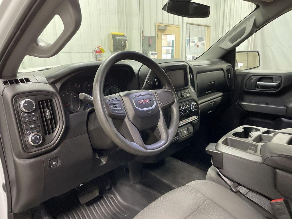 used 2020 GMC Sierra 1500 car, priced at $29,990