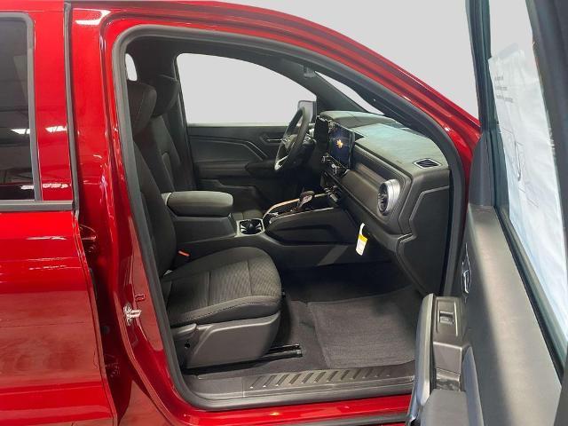 new 2025 Chevrolet Colorado car, priced at $41,860