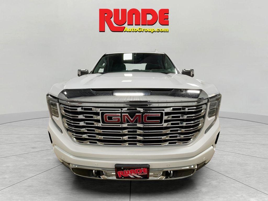 used 2023 GMC Sierra 1500 car, priced at $62,109