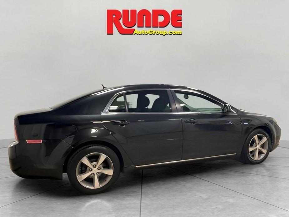 used 2011 Chevrolet Malibu car, priced at $8,641