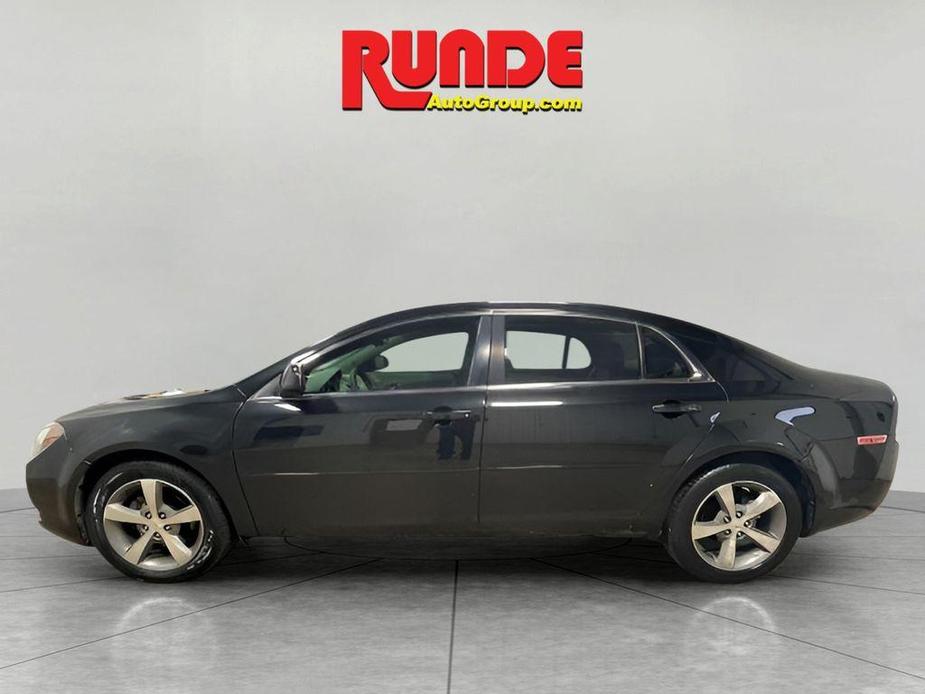 used 2011 Chevrolet Malibu car, priced at $8,641