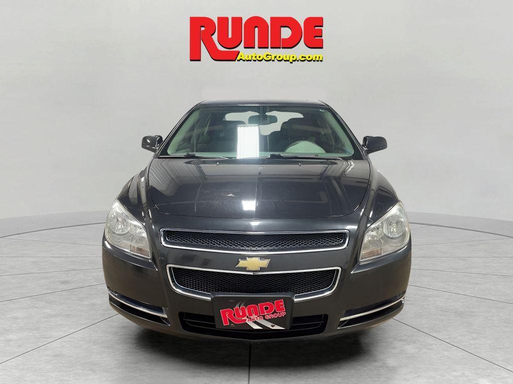 used 2011 Chevrolet Malibu car, priced at $8,641