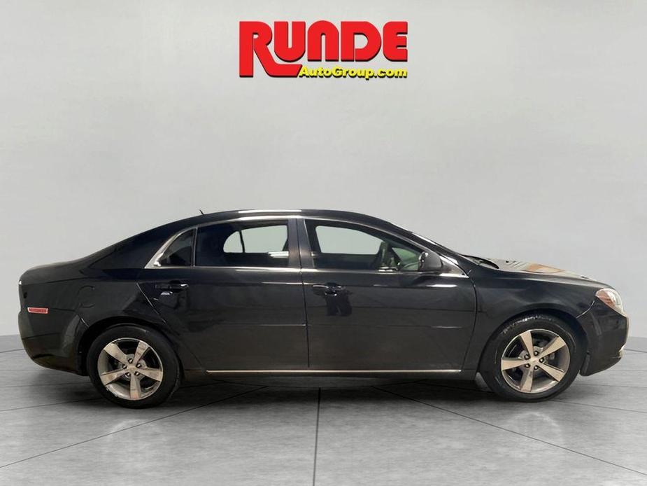 used 2011 Chevrolet Malibu car, priced at $8,641