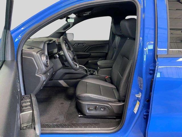 new 2025 Chevrolet Colorado car, priced at $45,295