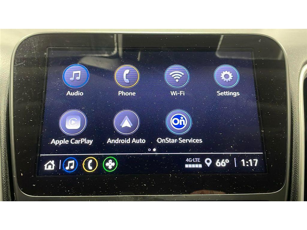 used 2024 Chevrolet Malibu car, priced at $24,990