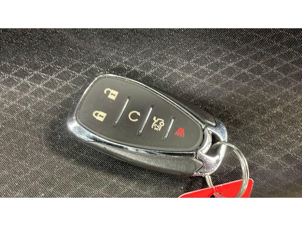 used 2024 Chevrolet Malibu car, priced at $24,990