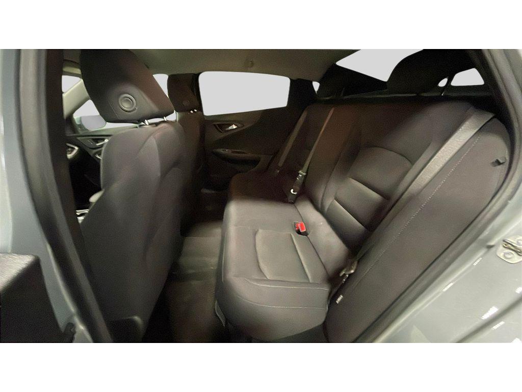 used 2024 Chevrolet Malibu car, priced at $24,990